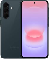 Samsung - Galaxy A37 5G 128GB (Unlocked) - Awesome Graygreen - Large Front