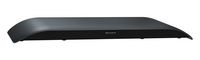 BlueAnt - Soundblade 2.1 Channel Bluetooth 5.3 Under Monitor Soundbar - Charcoal - Large Front