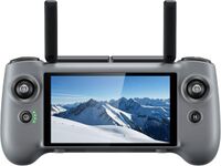 Potensic - PTD 1 Remote Controller for Atom 2 Drone - 5.5-inch 1080P Display, 10KM Range, 6400 mA... - Large Front