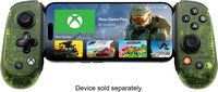 Backbone - Pro Xbox Edition - (USB-C) - Mobile and Wireless Controller for Cloud Gaming, Remote P... - Large Front