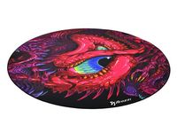 Arozzi - Zona Floor Pad - Crawling Chaos - Large Front