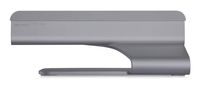 Rain Design mTower Vertical Laptop Stand - Space Gray - Large Front
