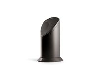 Definitive Technology - Dymension 6.5 Outdoor Bollard Speaker Each - Brown - Large Front