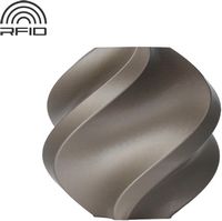 Bambu Lab - 1.75mm PLA Metal Filament - Iridium Gold Metallic - Large Front
