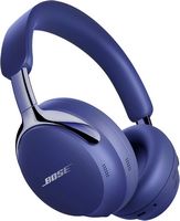 Bose - QuietComfort Ultra Headphones (2nd Gen) - Midnight Violet - Large Front