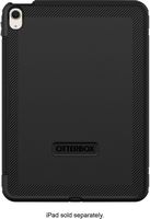 OtterBox - Defender Series for Apple iPad Air 11-inch (M3), Apple iPad Air 11-inch (M2), iPad Air... - Large Front