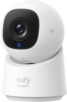 eufy - Security Indoor Cam C220 - White - Large Front