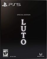 Luto Special Edition - PlayStation 5 - Large Front