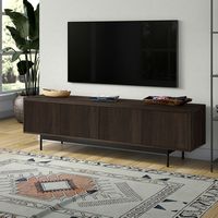 Dina TV Stand for Most TVs up to 75