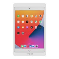 iPort - CONNECT PRO - CASE FOR APPLE IPAD 10.9