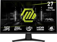 MSI - MAG 274F 27