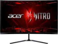 Acer - Acer- Nitro ED270R 27