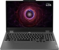 Lenovo - LOQ 15.6