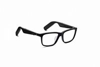 Nautica - Blue Light Smart Eyewear Powered by Lucyd - Surge Blue Light - Large Front