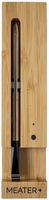 Traeger Grills - MEATER® Plus Wireless Meat Thermometer - Honey - Large Front