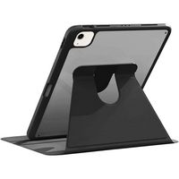 SaharaCase - Venture Series Rotating Case for Apple iPad Air 10.9-inch (4th Gen, 5th Gen) and iPa... - Large Front