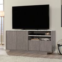 East Rock TV Credenza for TV's up to 65