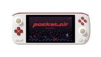 Ayaneo - Pocket AIR Gaming Handheld - 8GB RAM with 256GB SSD - Retro White - Large Front