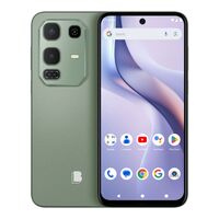 BLU - G45 128GB (Unlocked) - Mint Green - Large Front