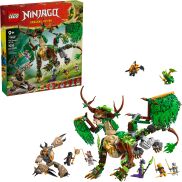 LEGO - NINJAGO The Dragon of Life Building Toy 71859 - Large Front