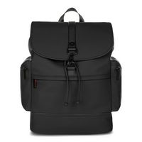 Bugatti - X EDition22 Backpack - Black - Large Front