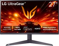 LG - UltraGear 27\