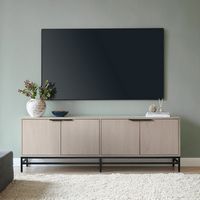 Camden&Wells - Marina TV Stand for Most TVs up to 78