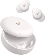 Soundcore - by Anker Sleep A30 Special Sleep Bluetooth In-Ear Earbuds Fall Asleep with Calm Sound... - Large Front