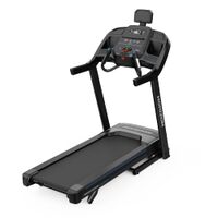Horizon - Fitness 7.0 AT Treadmill - Black - Large Front