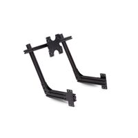 Next Level Racing - Elite Direct Monitor Mount Edition - Black - Large Front