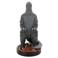 Cable Guys by Exquisite Gaming - Toho: Godzilla Gojira King of Monsters -Controller & Phone Holder - Large Front