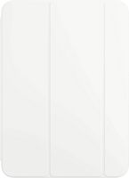 Apple - Smart Folio for iPad (A16) - White - Large Front