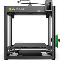 Creality - Ender-5 Max 3D Printer - Black - Large Front