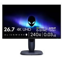 Alienware - AW2725Q 27