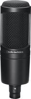 Audio-Technica - Microphone - Large Front