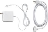 Apple - MagSafe 60W Power Adapter for MacBook® and 13