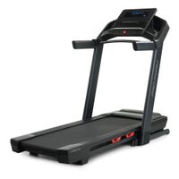 ProForm - Carbon TLX Treadmill - Black - Large Front