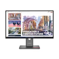 Lenovo - ThinkVision 27