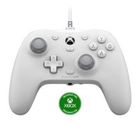 GameSir - G7 HE Wired Controller,  Xbox Series X|S, Xbox One, Windows 10|11, PC, Video Game Contr... - Large Front