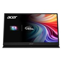 Acer - Nitro 15.6