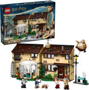LEGO - Harry Potter Privet Drive: Aunt Marge’s Visit 76451 - Large Front
