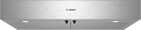 Bosch 300 Series - 36 inches - Recirculating & Convertible - Under cabinet Range Hood - Stainless... - Large Front