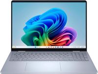 Dell - Plus 2-In-1 16