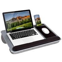 LapGear - Home Office Pro Lap Desk (Fits up to 15