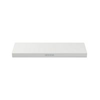 Zephyr - 36 inches - Externally Vented - Under cabinet Range Hood - White - Large Front