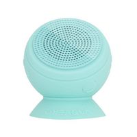 Speaqua - Barnacle Pro 2.0 Portable Waterproof Bluetooth Speaker with Built in Storage (2,000 son... - Large Front