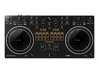 Pioneer DJ - 2-channel DJ Controller - Black - Large Front