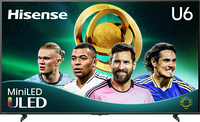 Hisense - 55