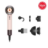 Dyson - Supersonic Nural Hair Dryer - Ceramic Pink/Rose Gold - Large Front