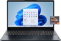 Lenovo - IdeaPad 1 15.6